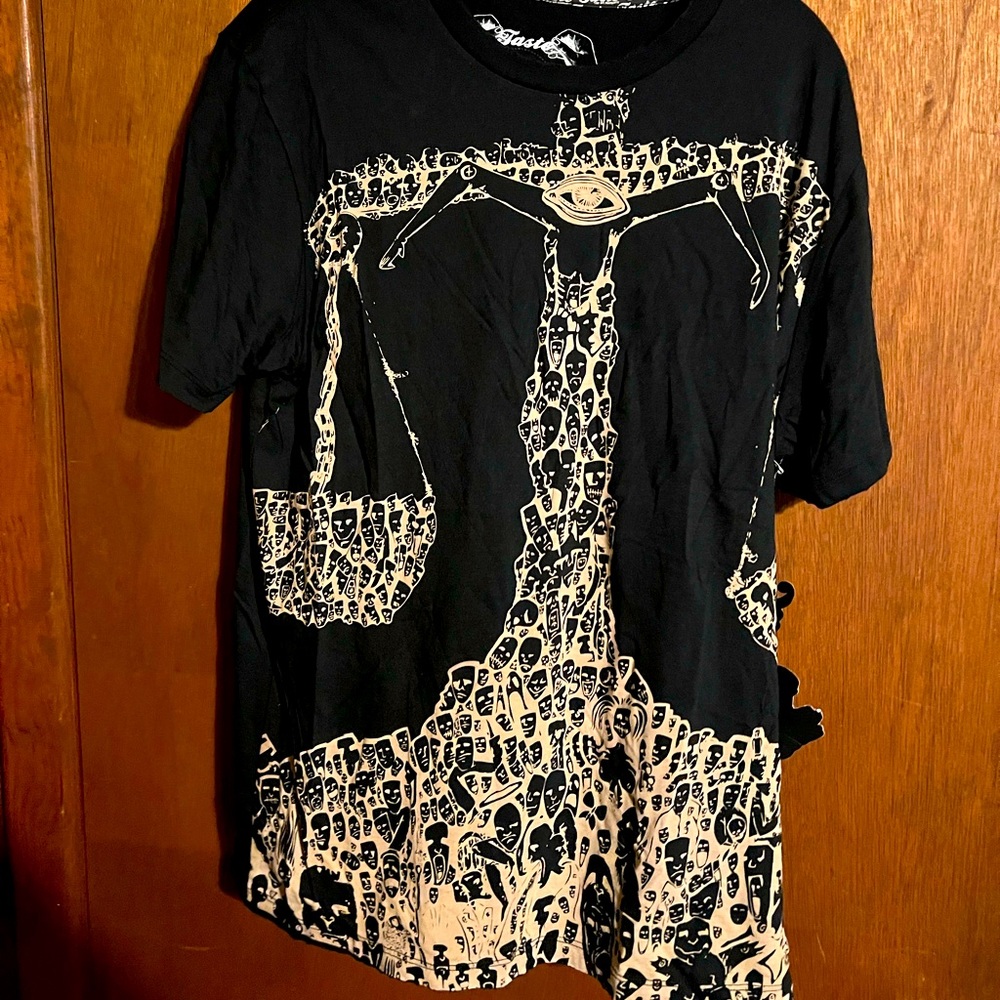 Taste CLOTHING YM Tee    S/S Tee